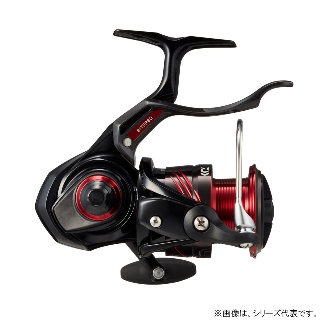 Amazon.com: DAIWA 3000H-LBD 23 Signus Lever Brake Reel for Iso